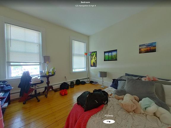2nd image of 125 Hampshire St #14