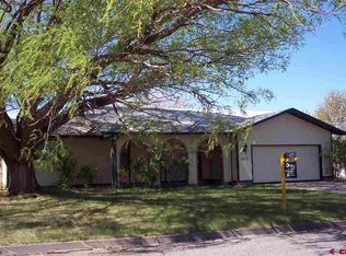 635 Colfax Ave, Cortez, CO 81321