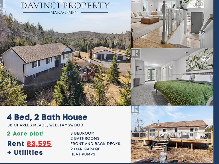 38 Charles Meade Dr — Photo 1