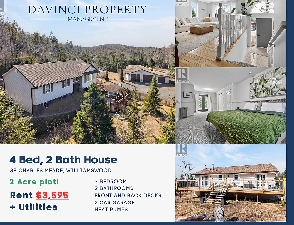 38 Charles Meade Dr