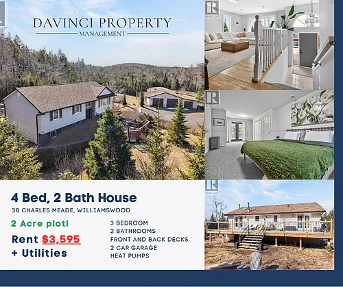 38 Charles Meade Dr Photo 1