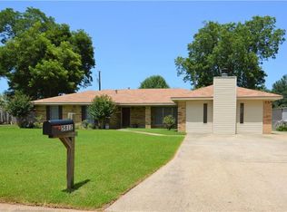 5812 Joe Hesni Blvd, Alexandria, LA 71303