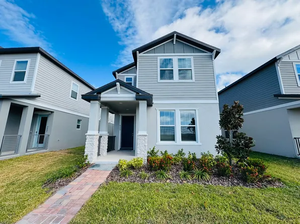 4649 Cross Prairie Pkwy, Saint Cloud, FL 34772