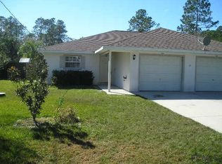 14 Lloyd Trl, Palm Coast, FL 32164