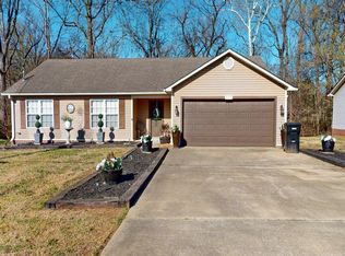 819 Blake Cv, Dyersburg, TN 38024