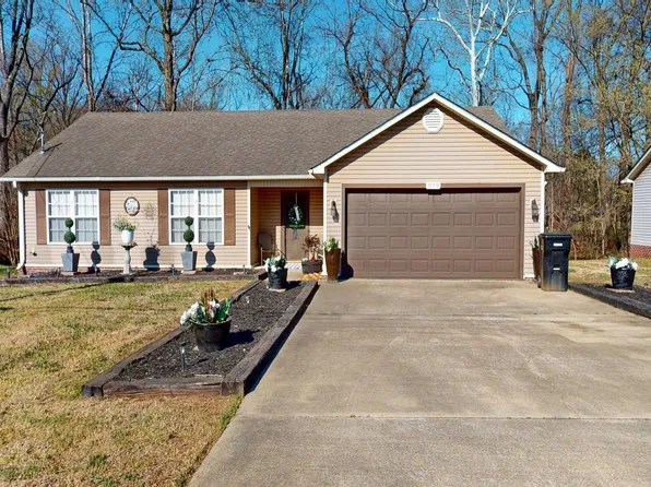 819 Blake Cv, Dyersburg, TN 38024