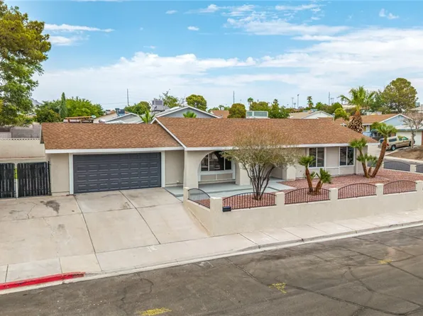 1402 Esther Dr, Boulder City, NV 89005