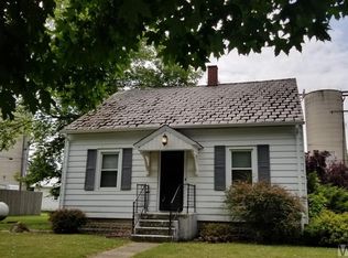 105 W Heldman St, Jenera, OH 45841