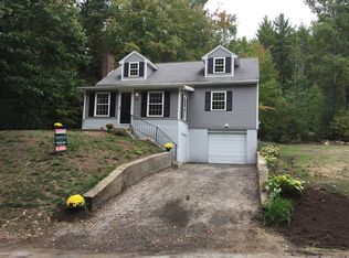 876 Cottage St, Athol, MA 01331
