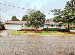 810 Sacramento Ave, Red Bluff, CA 96080
