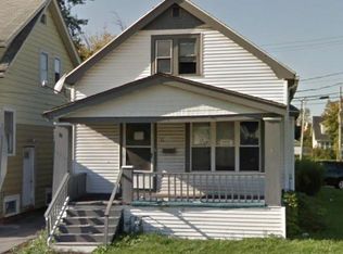 76 Bickford Ave, Buffalo, NY 14215