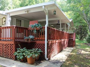 4 Twins Ln, Sylva, NC 28779