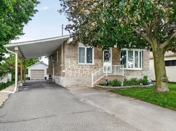 824 Alice St, Cornwall, ON K6H 4S6