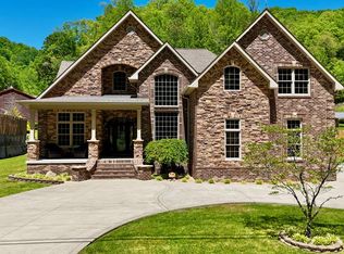 940 Forest Hills Rd, Forest Hills, KY 41527