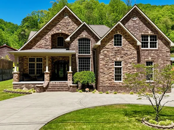 940 Forest Hills Rd, Forest Hills, KY 41527