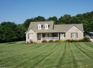 2854 Whispering Way, Sophia, NC 27350