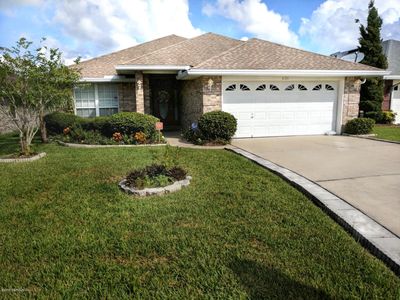 6331 Ironside Dr S, Jacksonville, FL, 32244