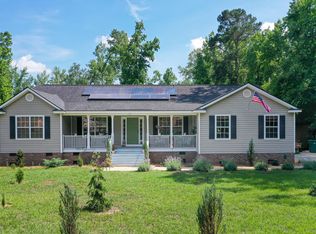 2154 Tanglewood Rd, Sumter, SC 29154