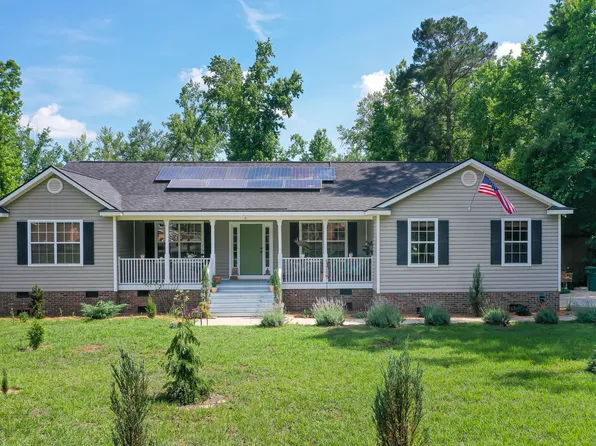 2154 Tanglewood Rd, Sumter, SC 29154