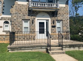 600-608 N 25th St, Reading, PA 19606