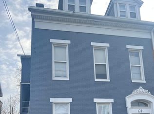 121 E Chestnut St APT 3, Hanover, PA 17331