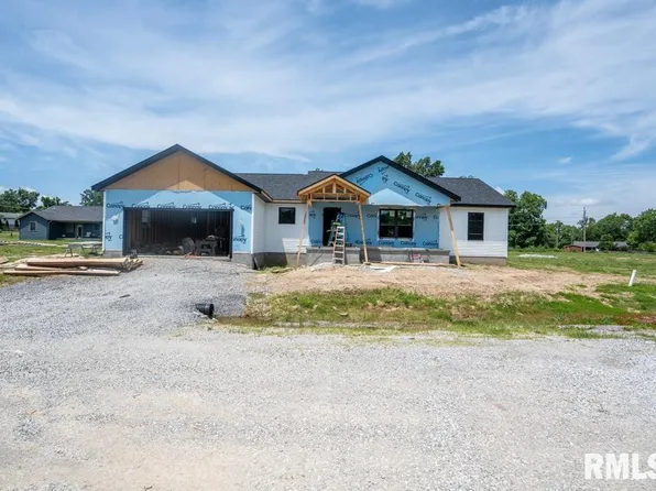 LOT 21 Copper Creek Ln, Herrin, IL 62948