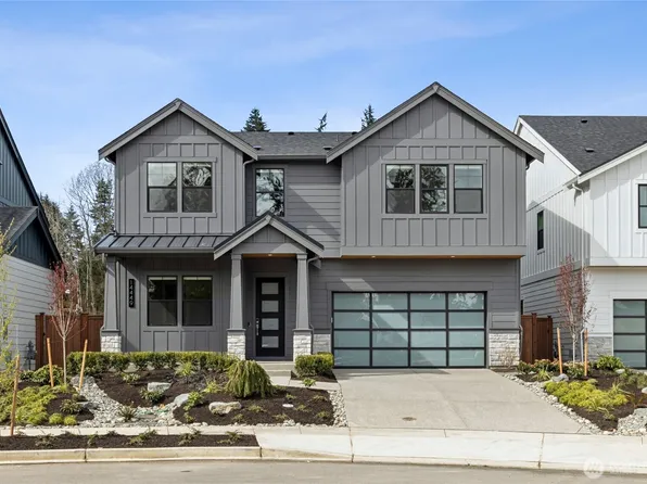 14449 133rd Place NE #6, Woodinville, WA 98072