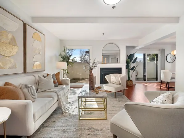 100 W El Camino Real APT 40, Mountain View, CA 94040