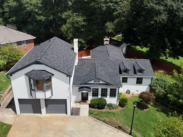 2090 Panstone Ct SW, Marietta, GA 30060