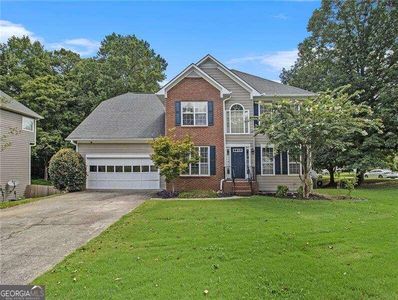 2405 Compton Pl, Suwanee, GA, 30024