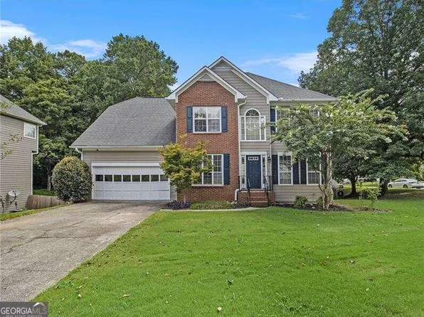 2405 Compton Pl, Suwanee, GA 30024
