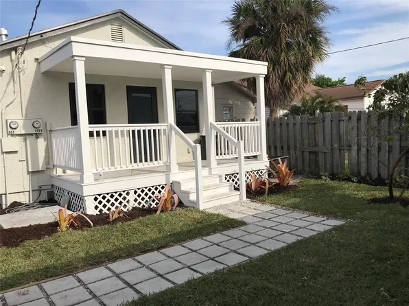 531 N H Street, Lake Worth Beach, FL 33460