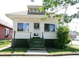 1335 W 71st Pl, Chicago, IL