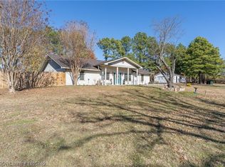 119 Northridge Rd, Booneville, AR 72927