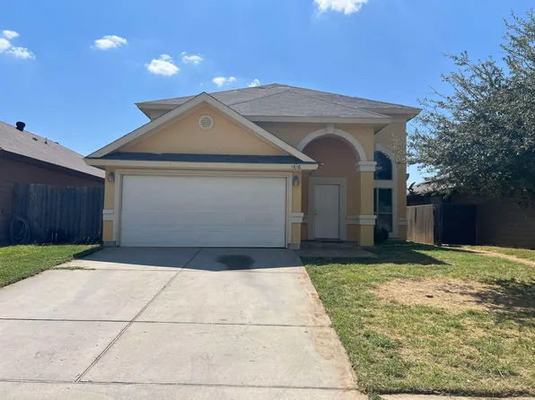 1616 Palestine Dr, Laredo, TX 78046