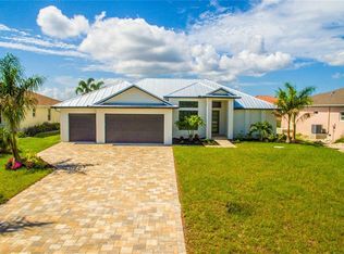 15291 Appleton Blvd, Pt Charlotte, FL 33981