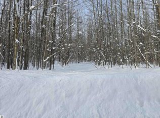 0 Cinder Hill Rd, Mancelona, MI 49659