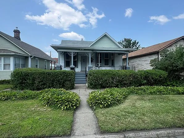 2519 5 1/2 Ave, Rock Island, IL 61201