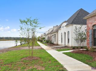 3167 Cypress View Ln, Baton Rouge, LA 70810