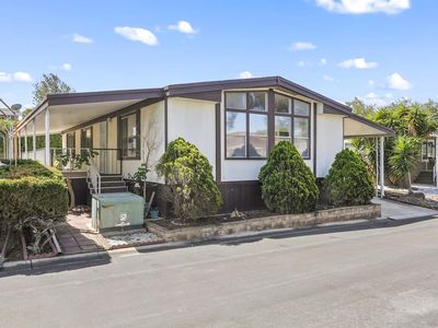 3340 Del Sol Blvd Spc 249, San Diego, CA, 92154