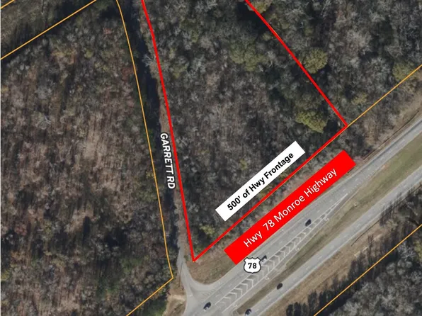 4100 Monroe Hwy, Bogart, GA 30622