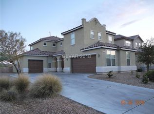 2809 River Ranch Pl, North Las Vegas, NV 89081