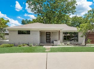 6438 Ridgemont Dr, Dallas, TX 75214