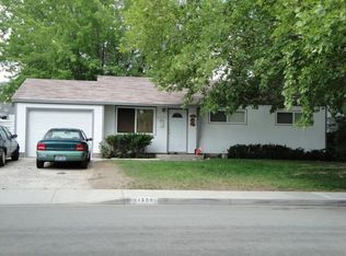 1300 York Way, Sparks, NV