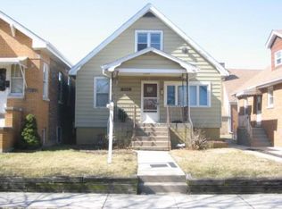 4008 Oak Park Ave, Berwyn, IL