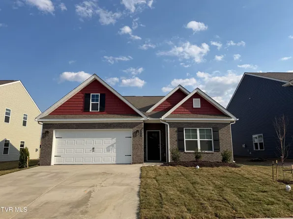 234 Artist Ave, Johnson City, TN 37615