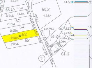 38 Bumphill Rd, Greenfield Center, NY 12833