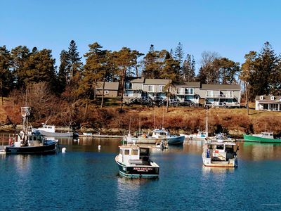 59 Abner Point Rd #4, Harpswell, ME, 04079