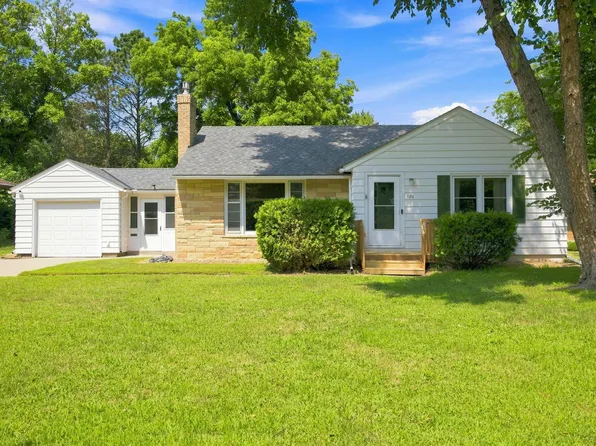 129 S Morningside Dr, Le Sueur, MN 56058