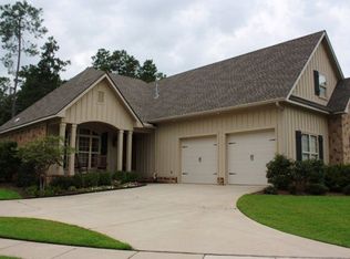 7100 Carson Ln, Spanish Fort, AL 36527